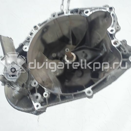 Фото Контрактная (б/у) МКПП для Peugeot / Citroen 136-143 л.с 16V 2.0 л RFN (EW10J4) бензин