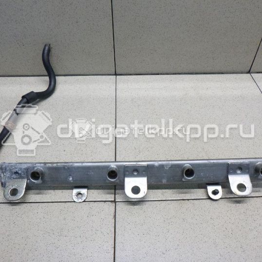 Фото Рейка топливная (рампа) для двигателя M16A для Maruti Suzuki / Suzuki / Suzuki (Changan) 109 л.с 16V 1.6 л бензин 1573080J00