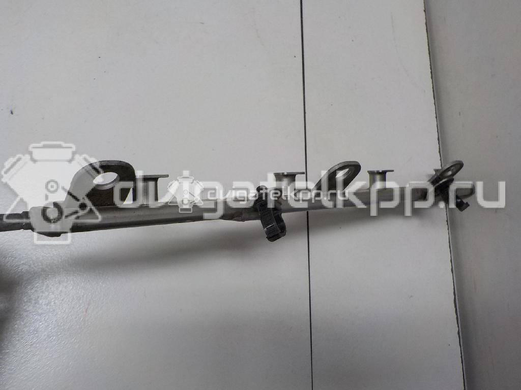 Фото Рейка топливная (рампа) для двигателя M16A для Maruti Suzuki / Suzuki / Fiat 106-120 л.с 16V 1.6 л бензин 1573080J00 {forloop.counter}}