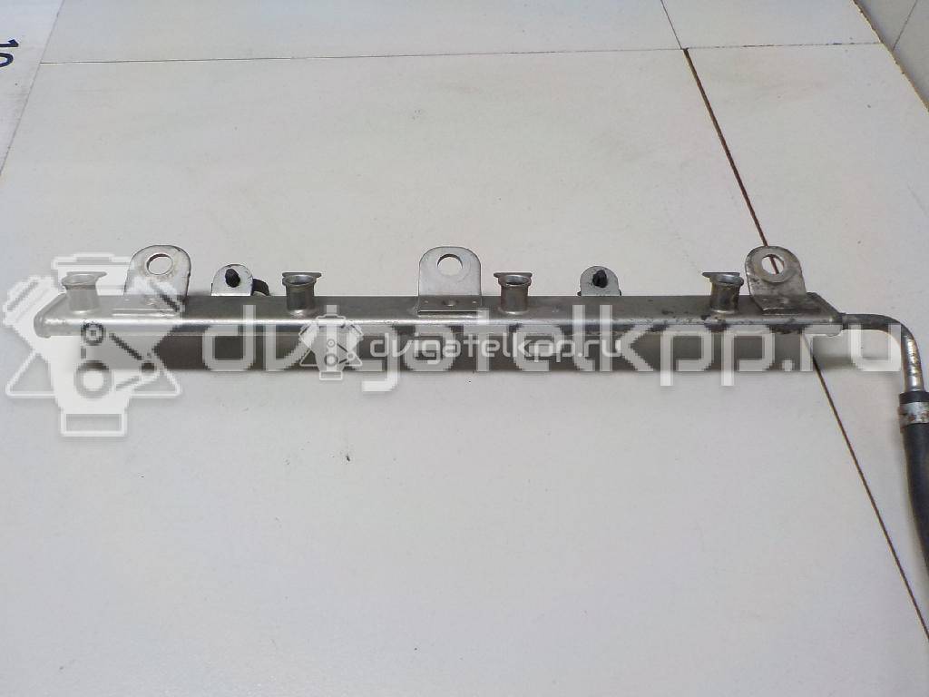 Фото Рейка топливная (рампа) для двигателя M16A для Maruti Suzuki / Suzuki / Suzuki (Changan) 109 л.с 16V 1.6 л бензин 1573080J00 {forloop.counter}}