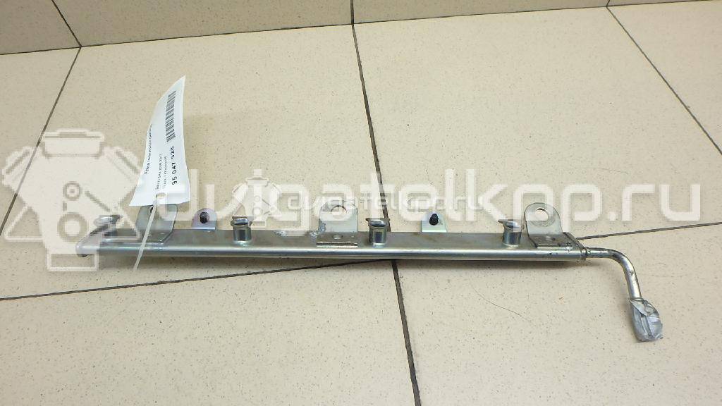 Фото Рейка топливная (рампа) для двигателя M16A для Maruti Suzuki / Suzuki / Fiat 106-120 л.с 16V 1.6 л бензин 1573080J00 {forloop.counter}}