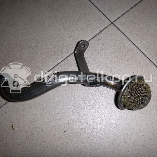 Фото Маслозаборник для двигателя M16A для Maruti Suzuki / Suzuki / Suzuki (Changhe) 95-109 л.с 16V 1.6 л бензин 1652069G04