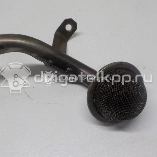 Фото Маслозаборник для двигателя M16A для Maruti Suzuki / Suzuki / Fiat 106-120 л.с 16V 1.6 л бензин 1652069G04