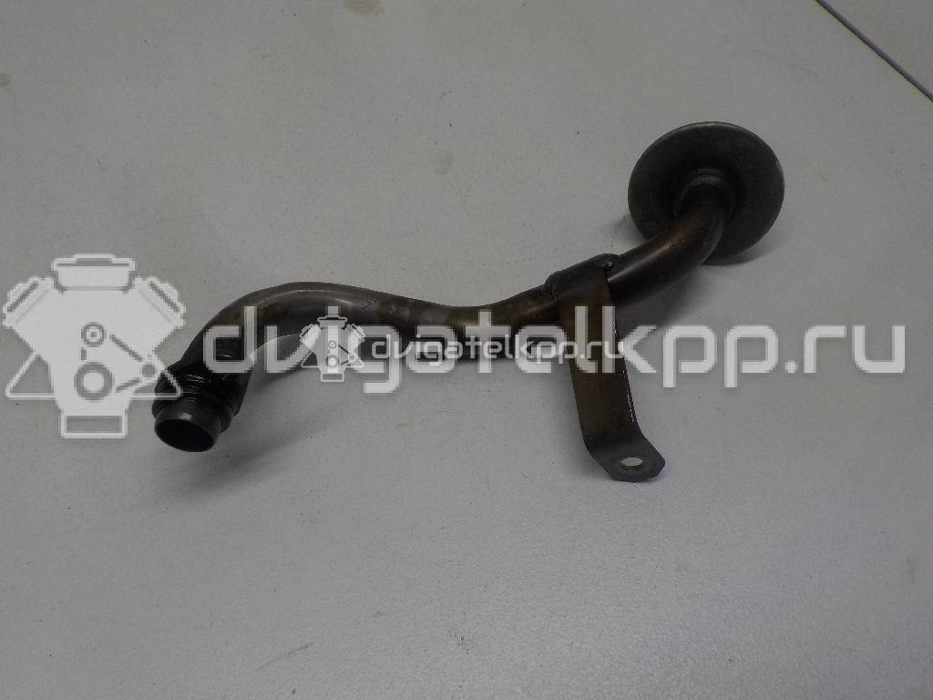 Фото Маслозаборник для двигателя M16A для Maruti Suzuki / Suzuki / Fiat 106-120 л.с 16V 1.6 л бензин 1652069G04 {forloop.counter}}