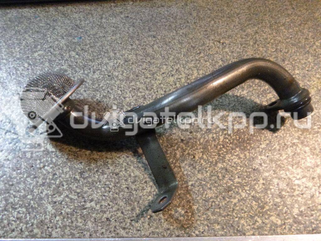 Фото Маслозаборник для двигателя M16A для Maruti Suzuki / Suzuki / Fiat 106-120 л.с 16V 1.6 л бензин 1652069G04 {forloop.counter}}