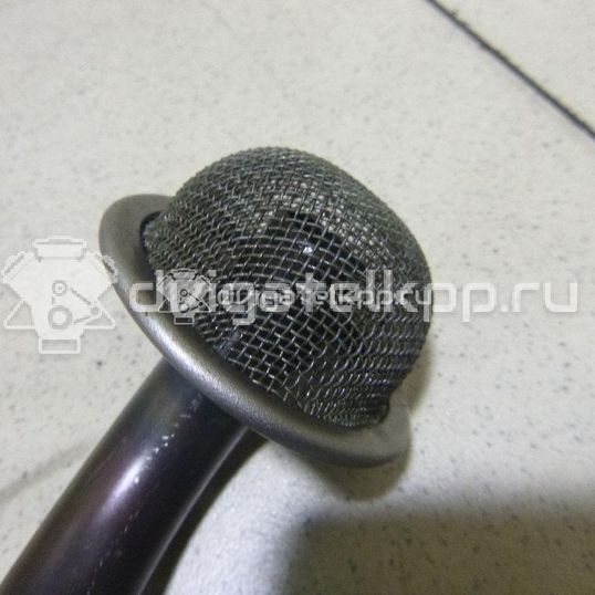 Фото Маслозаборник для двигателя M16A для Maruti Suzuki / Suzuki / Suzuki (Changhe) 95-109 л.с 16V 1.6 л бензин 1652069G04