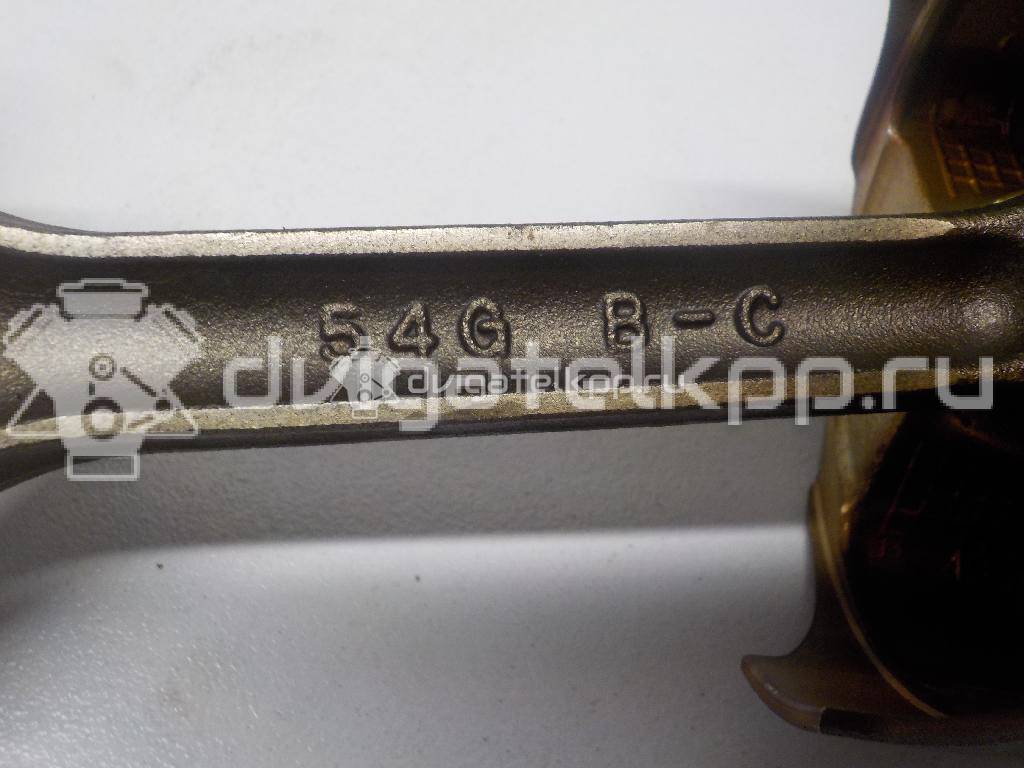 Фото Поршень с шатуном для двигателя M16A для Maruti Suzuki / Suzuki / Fiat 106-120 л.с 16V 1.6 л бензин {forloop.counter}}