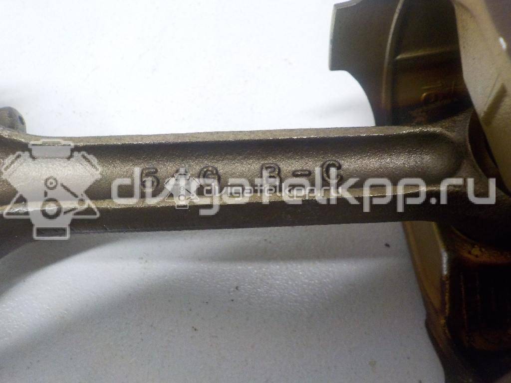 Фото Поршень с шатуном для двигателя M16A для Maruti Suzuki / Suzuki / Fiat 106-120 л.с 16V 1.6 л бензин {forloop.counter}}