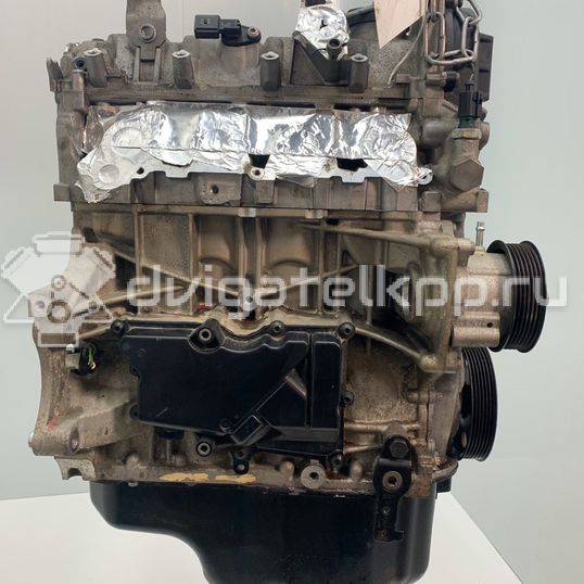 Фото Контрактный (б/у) двигатель CBZA для Volkswagen / Skoda / Seat 86 л.с 8V 1.2 л бензин 03F100031FX