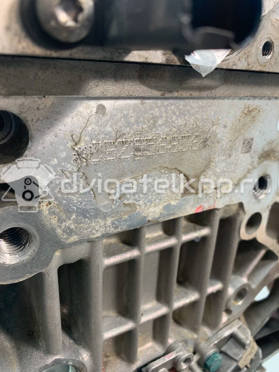 Фото Контрактный (б/у) двигатель CBZA для Volkswagen / Skoda / Seat 86 л.с 8V 1.2 л бензин 03F100031FX {forloop.counter}}