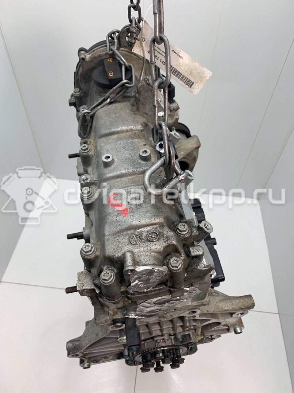 Фото Контрактный (б/у) двигатель CBZA для Volkswagen / Skoda / Seat 86 л.с 8V 1.2 л бензин 03F100031FX {forloop.counter}}