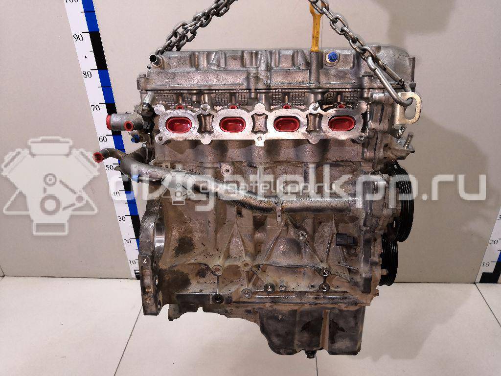 Фото Контрактный (б/у) двигатель M16A для Maruti Suzuki / Suzuki / Fiat 106-120 л.с 16V 1.6 л бензин 1100062M00 {forloop.counter}}