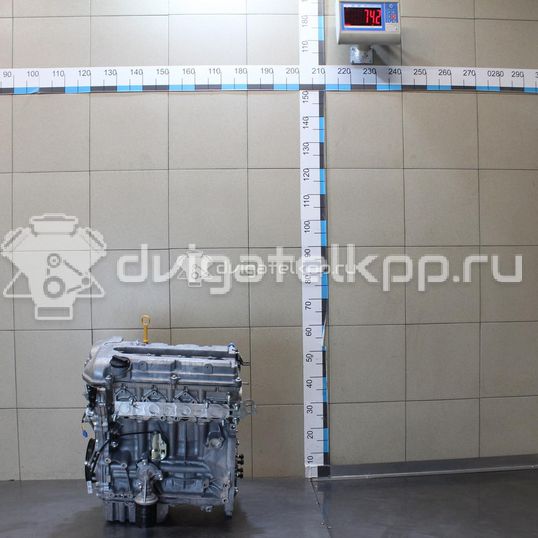 Фото Контрактный (б/у) двигатель M16A для Maruti Suzuki / Suzuki / Suzuki (Changan) 109 л.с 16V 1.6 л бензин 1100062M00