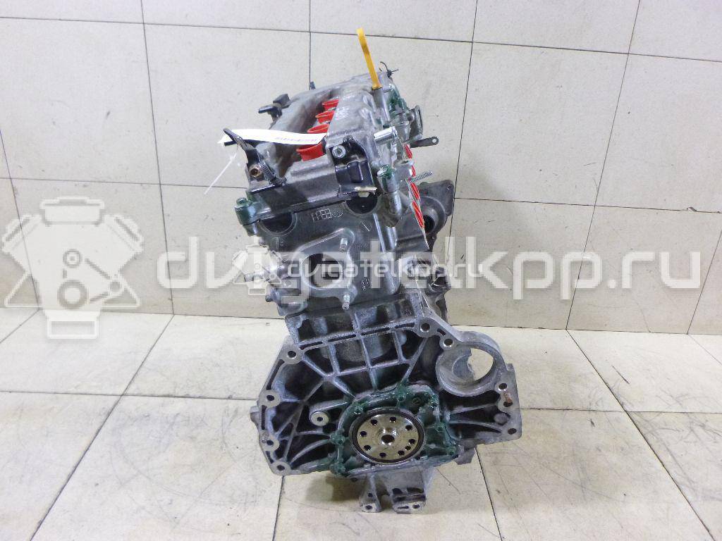 Фото Контрактный (б/у) двигатель M16A для Maruti Suzuki / Suzuki / Fiat 106-120 л.с 16V 1.6 л бензин 1100062M00 {forloop.counter}}