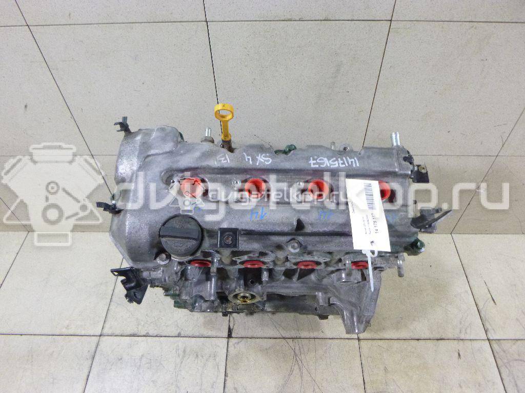 Фото Контрактный (б/у) двигатель M16A для Maruti Suzuki / Suzuki / Fiat 106-120 л.с 16V 1.6 л бензин 1100062M00 {forloop.counter}}