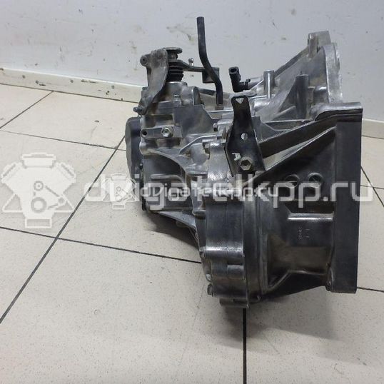 Фото Контрактная (б/у) МКПП для Maruti Suzuki / Suzuki / Fiat 106-120 л.с 16V 1.6 л M16A бензин