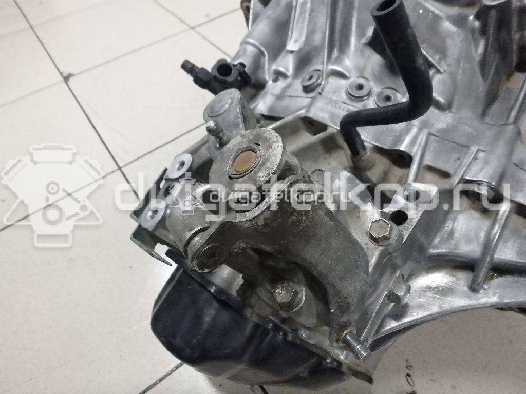 Фото Контрактная (б/у) МКПП для Maruti Suzuki / Suzuki / Suzuki (Changhe) 95-109 л.с 16V 1.6 л M16A бензин {forloop.counter}}