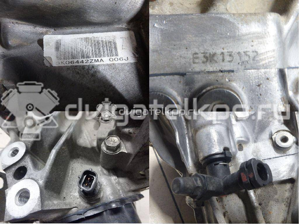 Фото Контрактная (б/у) МКПП для Maruti Suzuki / Suzuki / Suzuki (Changhe) 95-109 л.с 16V 1.6 л M16A бензин {forloop.counter}}