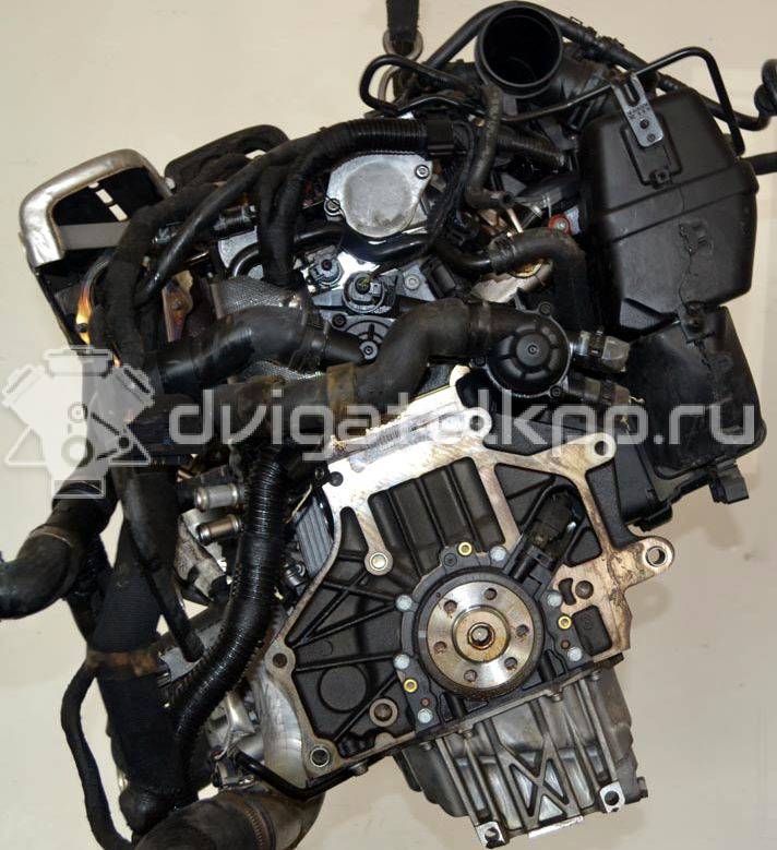 Фото Контрактный (б/у) двигатель BMY для Volkswagen Jetta / Golf 140 л.с 16V 1.4 л бензин 03C100035T {forloop.counter}}