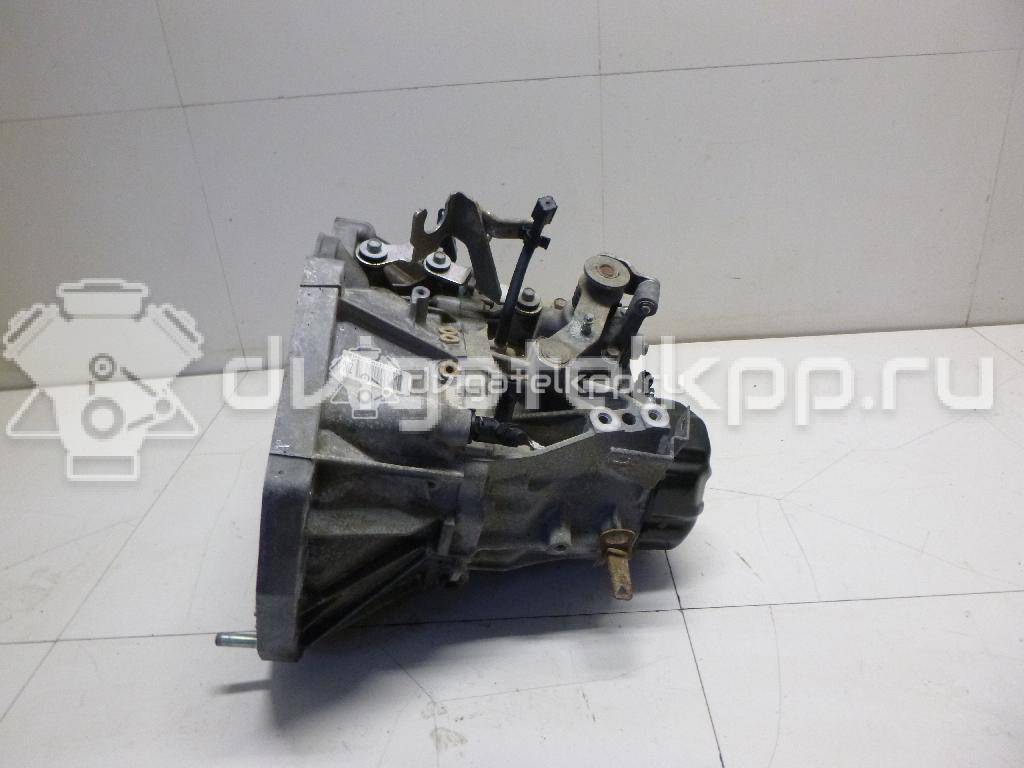 Фото Контрактная (б/у) МКПП для Maruti Suzuki / Suzuki / Suzuki (Changhe) 95-109 л.с 16V 1.6 л M16A бензин {forloop.counter}}