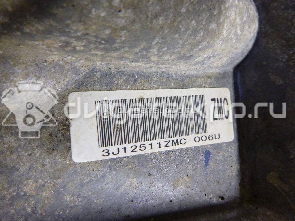 Фото Контрактная (б/у) МКПП для Maruti Suzuki / Suzuki / Suzuki (Changhe) 95-109 л.с 16V 1.6 л M16A бензин {forloop.counter}}