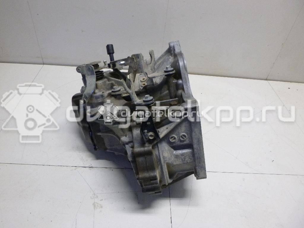 Фото Контрактная (б/у) МКПП для Maruti Suzuki / Suzuki / Suzuki (Changhe) 95-109 л.с 16V 1.6 л M16A бензин {forloop.counter}}