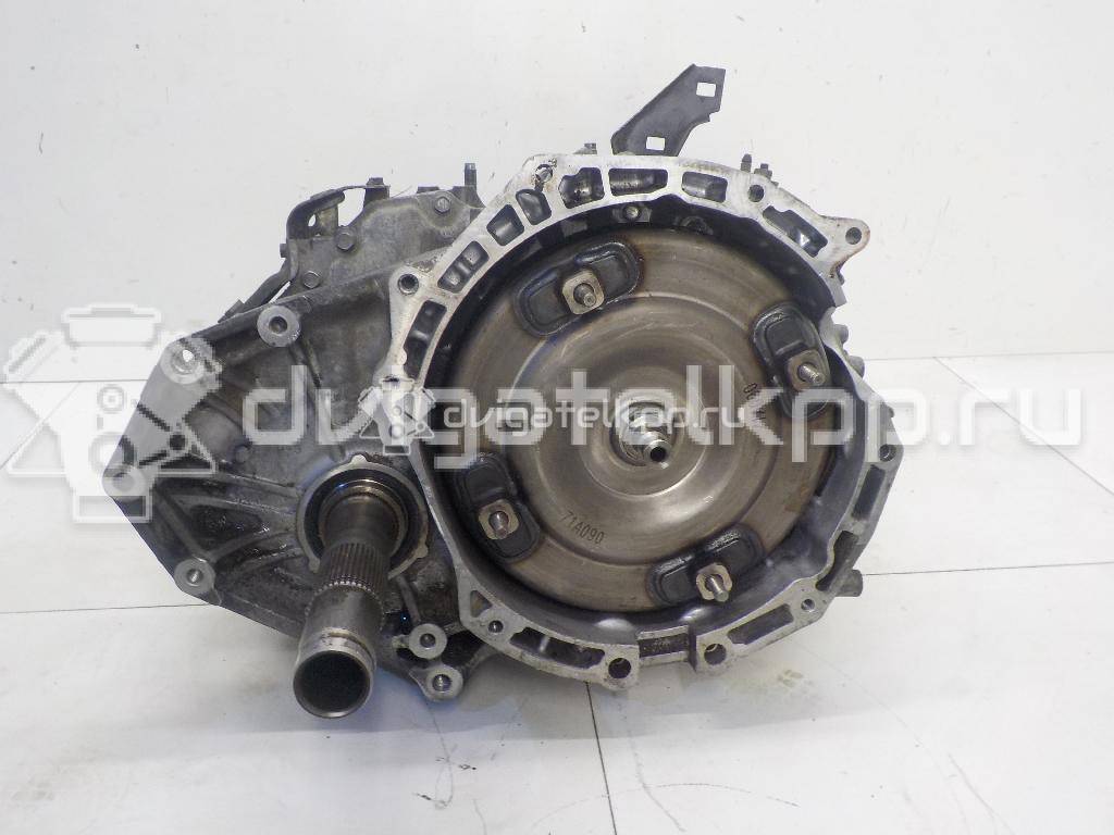 Фото Контрактная (б/у) АКПП для Mazda Demio Dw / 121 / 323 53-73 л.с 16V 1.3 л B3 (16V) бензин AW3719090M {forloop.counter}}