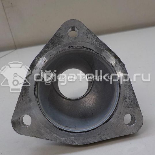 Фото Крышка термостата для двигателя M16A для Maruti Suzuki / Suzuki / Fiat 106-120 л.с 16V 1.6 л бензин 1756154LA0