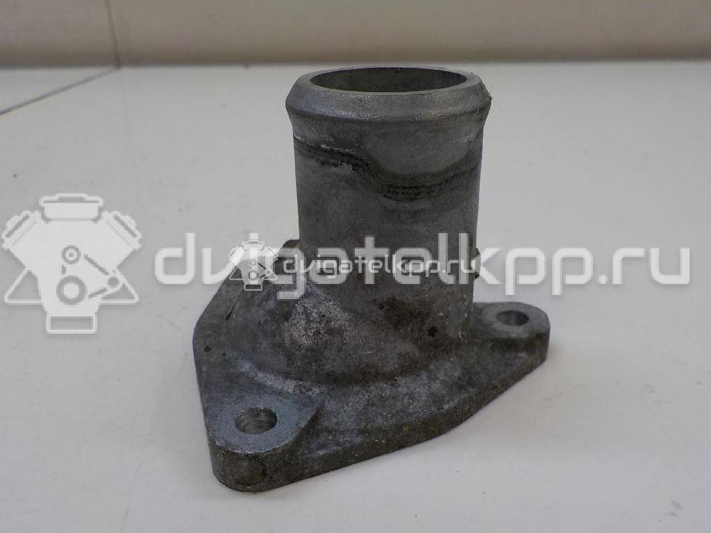 Фото Крышка термостата для двигателя M16A для Maruti Suzuki / Suzuki / Fiat 106-120 л.с 16V 1.6 л бензин 1756154LA0 {forloop.counter}}