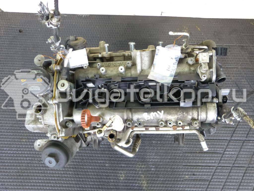 Фото Контрактный (б/у) двигатель BMY для Volkswagen Jetta / Golf 140 л.с 16V 1.4 л бензин 03C100035T {forloop.counter}}