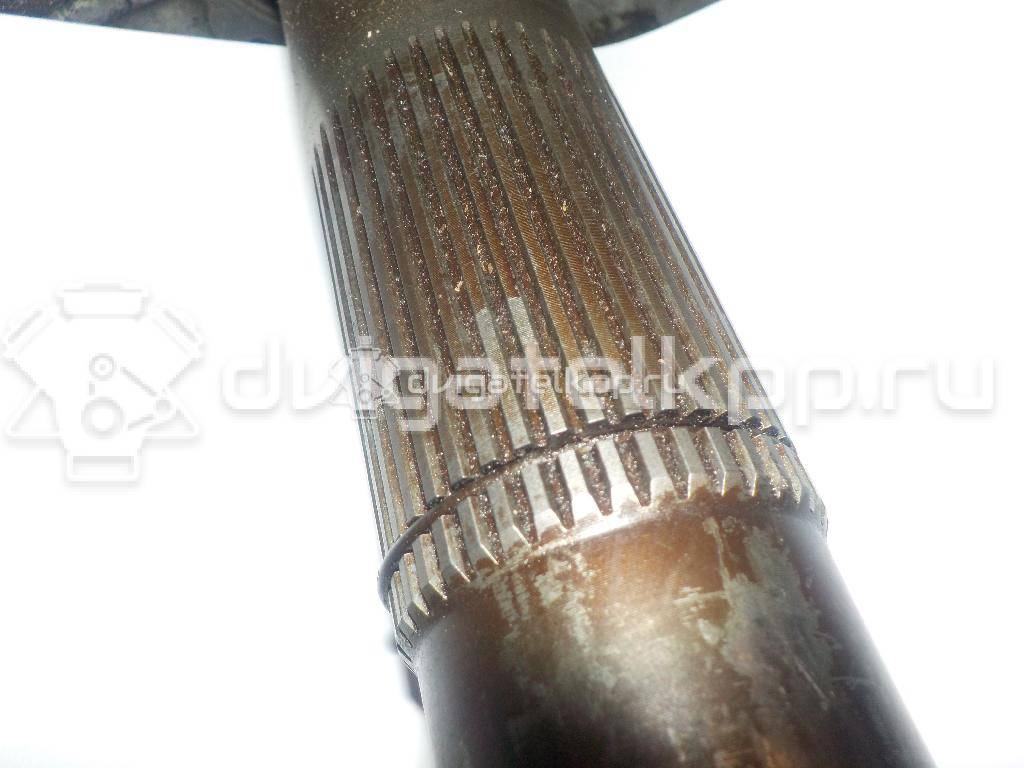 Фото Контрактная (б/у) АКПП для Mazda 626 140-148 л.с 16V 2.0 л FE (16V) Супер-бензин (95) неэтилированный AW3719090M {forloop.counter}}