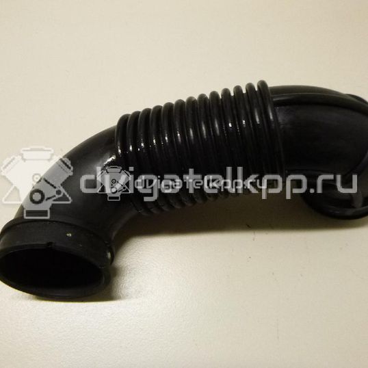 Фото Патрубок воздушного фильтра для двигателя M16A для Maruti Suzuki / Suzuki / Fiat 106-120 л.с 16V 1.6 л бензин 1376661M00