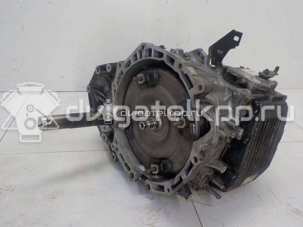 Фото Контрактная (б/у) АКПП для Mazda Cx-7 Er / Mpv / 6 / 3 238-277 л.с 16V 2.3 л L3-VDT бензин AW30-19-090N\AW30189E1 {forloop.counter}}