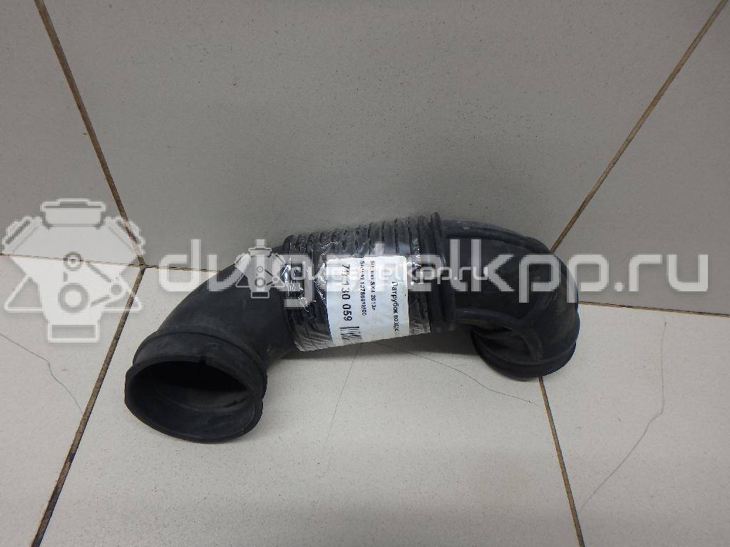 Фото Патрубок воздушного фильтра для двигателя M16A для Maruti Suzuki / Suzuki / Fiat 106-120 л.с 16V 1.6 л бензин 1376661M00 {forloop.counter}}