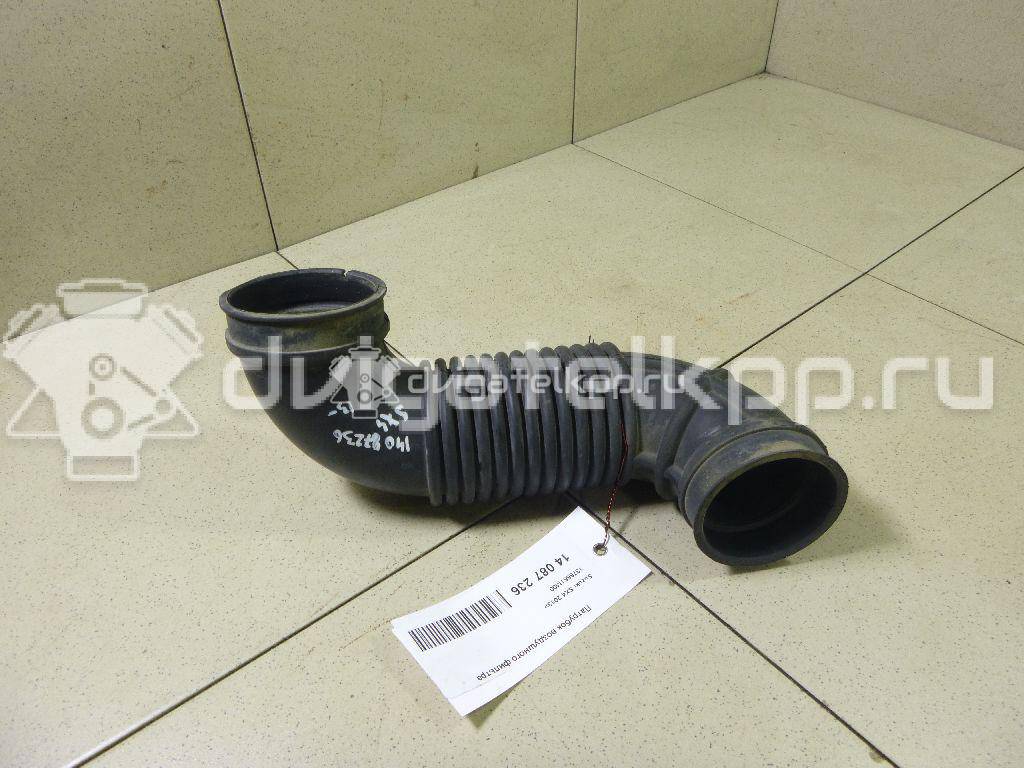 Фото Патрубок воздушного фильтра для двигателя M16A для Maruti Suzuki / Suzuki / Fiat 106-120 л.с 16V 1.6 л бензин 1376661M00 {forloop.counter}}