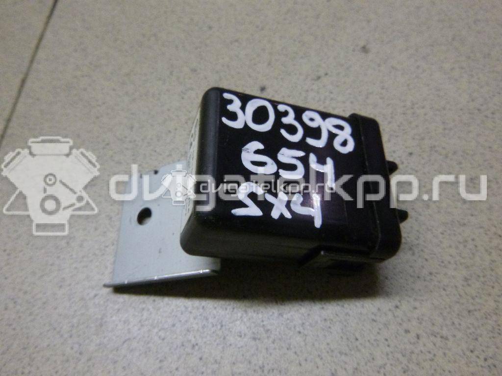 Фото Патрубок воздушного фильтра для двигателя M16A для Maruti Suzuki / Suzuki / Suzuki (Changhe) 95-109 л.с 16V 1.6 л бензин 1376661M00 {forloop.counter}}