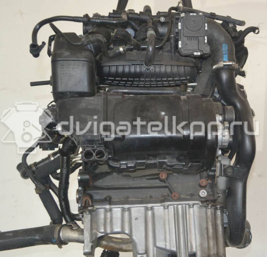 Фото Контрактный (б/у) двигатель BMY для Volkswagen Jetta / Golf 140 л.с 16V 1.4 л бензин 03C100035T {forloop.counter}}