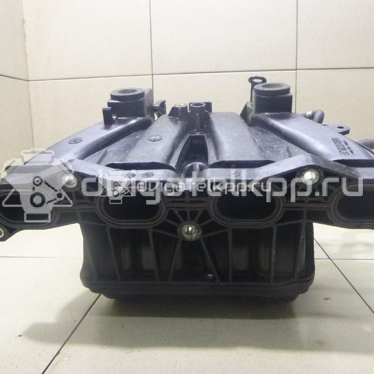 Фото Коллектор впускной для двигателя M16A для Maruti Suzuki / Suzuki / Suzuki (Changan) 109 л.с 16V 1.6 л бензин 1311061M00