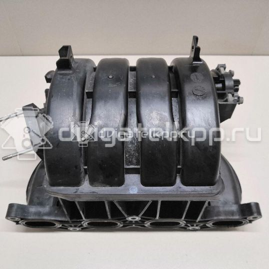 Фото Коллектор впускной для двигателя M16A для Maruti Suzuki / Suzuki / Suzuki (Changhe) 95-109 л.с 16V 1.6 л бензин 1311061M00