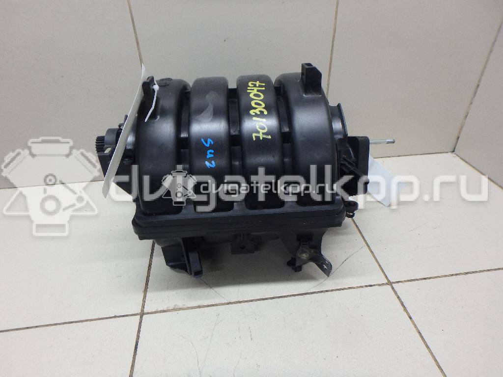 Фото Коллектор впускной для двигателя M16A для Maruti Suzuki / Suzuki / Suzuki (Changan) 109 л.с 16V 1.6 л бензин 1311061M00 {forloop.counter}}