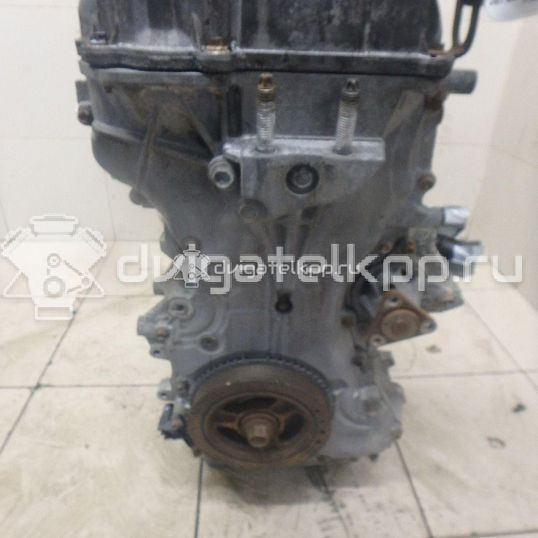 Фото Контрактный (б/у) двигатель L3-VDT для Mazda Cx-7 Er 238-277 л.с 16V 2.3 л бензин L33E02300E