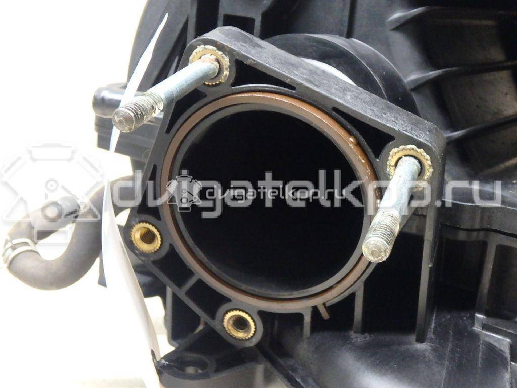 Фото Коллектор впускной для двигателя M16A для Maruti Suzuki / Suzuki / Suzuki (Changhe) 95-109 л.с 16V 1.6 л бензин 1311061M00 {forloop.counter}}