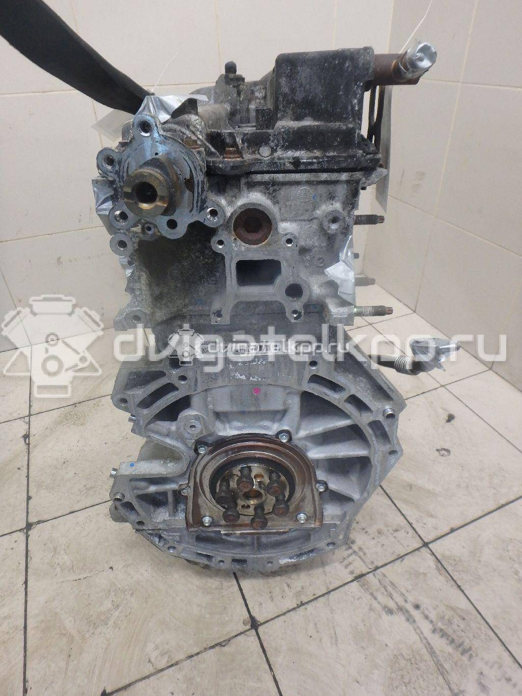 Фото Контрактный (б/у) двигатель L3-VDT для Mazda Cx-7 Er 238-277 л.с 16V 2.3 л бензин L33E02300E {forloop.counter}}