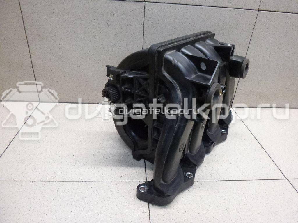 Фото Коллектор впускной для двигателя M16A для Maruti Suzuki / Suzuki / Suzuki (Changan) 109 л.с 16V 1.6 л бензин 1311061M00 {forloop.counter}}