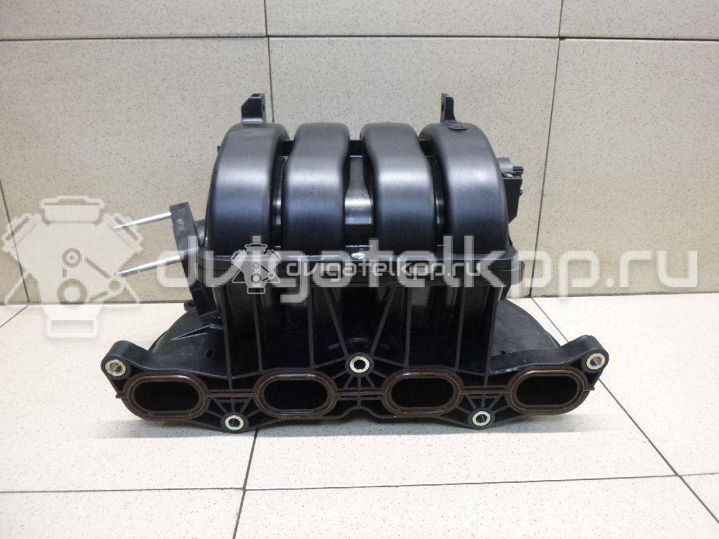 Фото Коллектор впускной для двигателя M16A для Maruti Suzuki / Suzuki / Suzuki (Changhe) 95-109 л.с 16V 1.6 л бензин 1311061M00 {forloop.counter}}