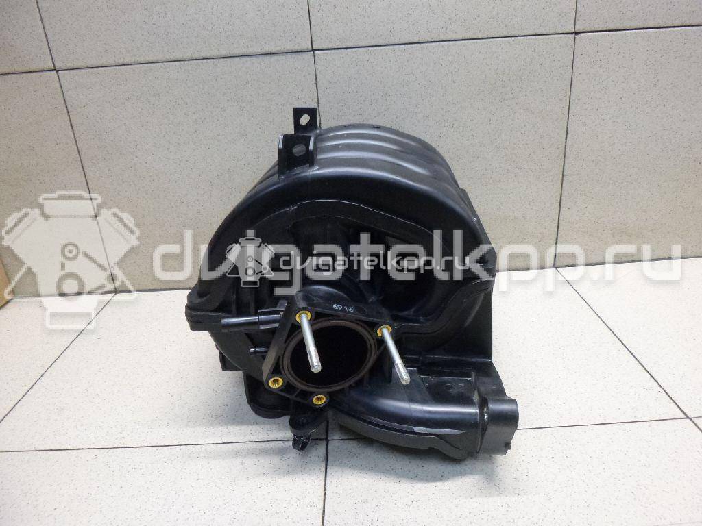 Фото Коллектор впускной для двигателя M16A для Maruti Suzuki / Suzuki / Suzuki (Changhe) 95-109 л.с 16V 1.6 л бензин 1311061M00 {forloop.counter}}