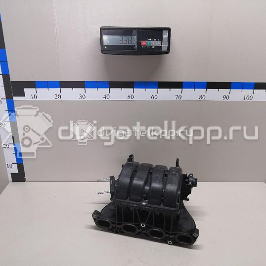 Фото Коллектор впускной для двигателя M16A для Maruti Suzuki / Suzuki / Suzuki (Changan) 109 л.с 16V 1.6 л бензин 1311061M00