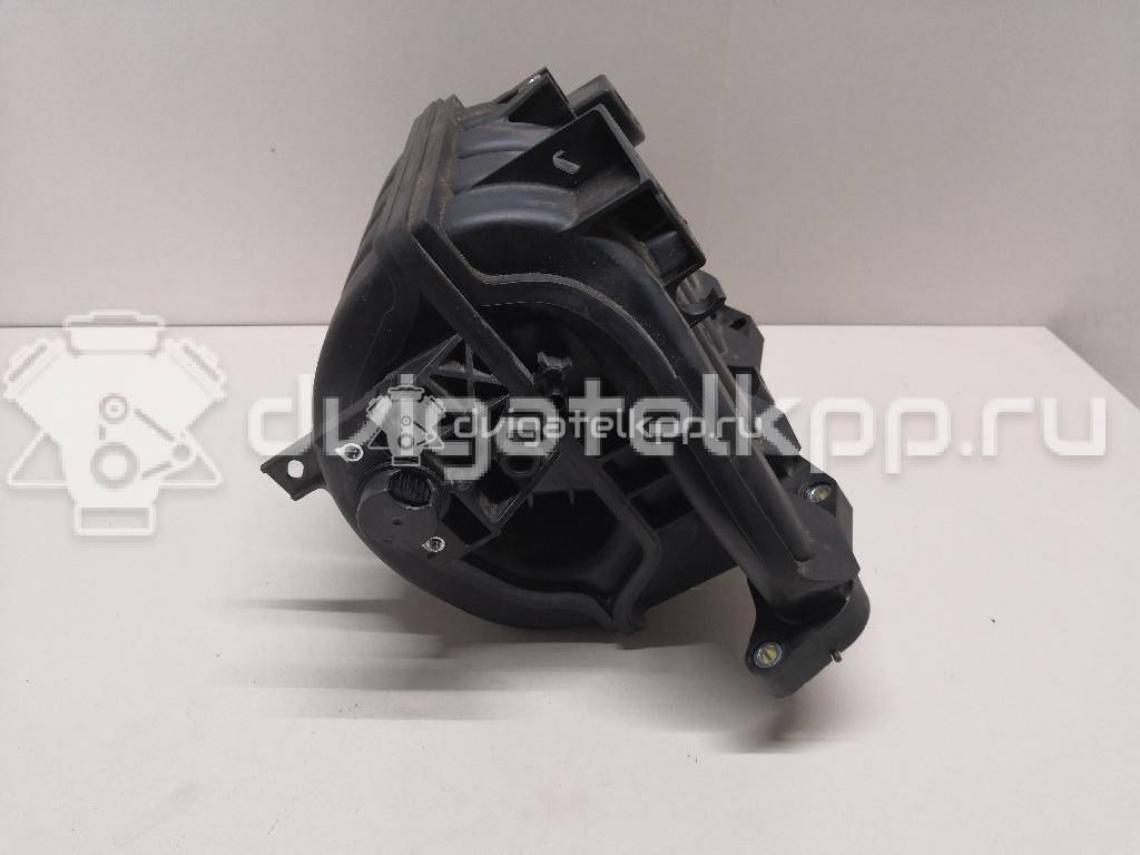 Фото Коллектор впускной для двигателя M16A для Maruti Suzuki / Suzuki / Suzuki (Changan) 109 л.с 16V 1.6 л бензин 1311061M00 {forloop.counter}}