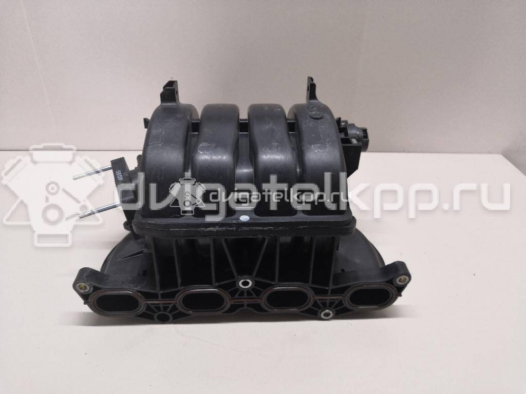 Фото Коллектор впускной для двигателя M16A для Maruti Suzuki / Suzuki / Suzuki (Changan) 109 л.с 16V 1.6 л бензин 1311061M00 {forloop.counter}}