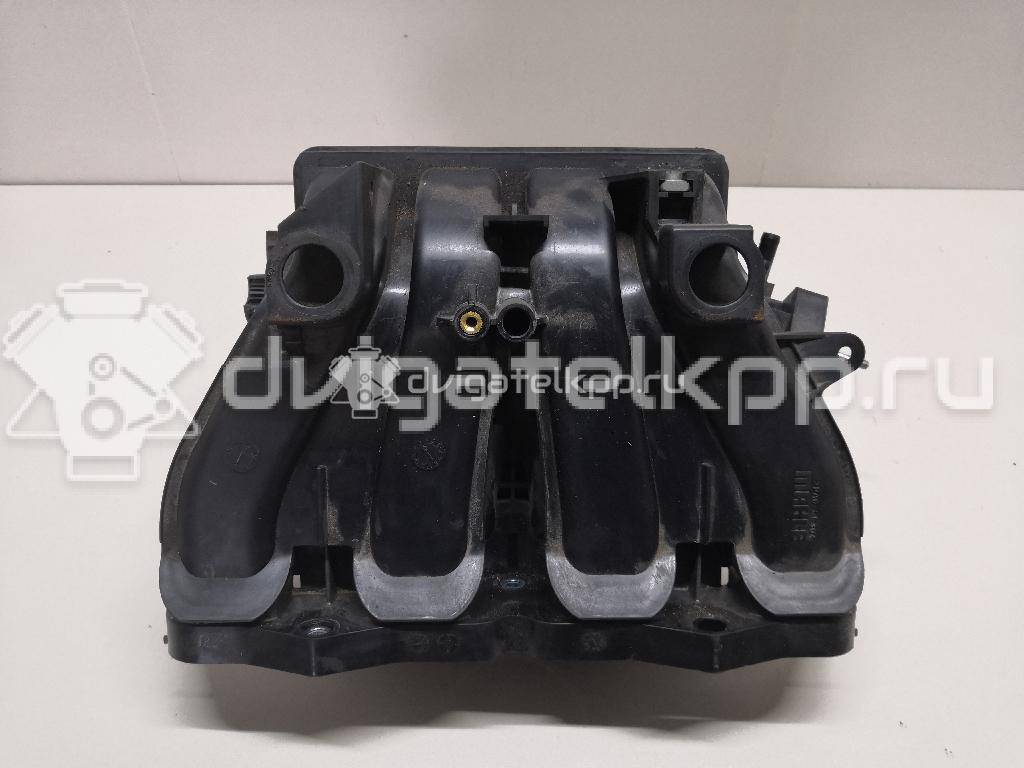 Фото Коллектор впускной для двигателя M16A для Maruti Suzuki / Suzuki / Suzuki (Changan) 109 л.с 16V 1.6 л бензин 1311061M00 {forloop.counter}}